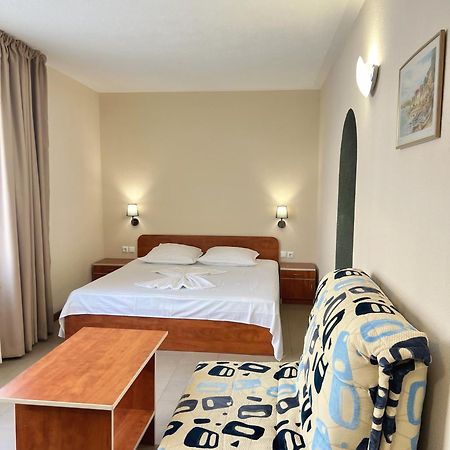 Hotel Jambo Golden Sands Εξωτερικό φωτογραφία