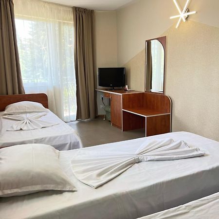 Hotel Jambo Golden Sands Εξωτερικό φωτογραφία