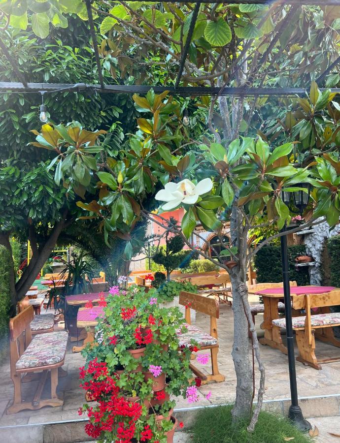 Hotel Jambo Golden Sands Εξωτερικό φωτογραφία