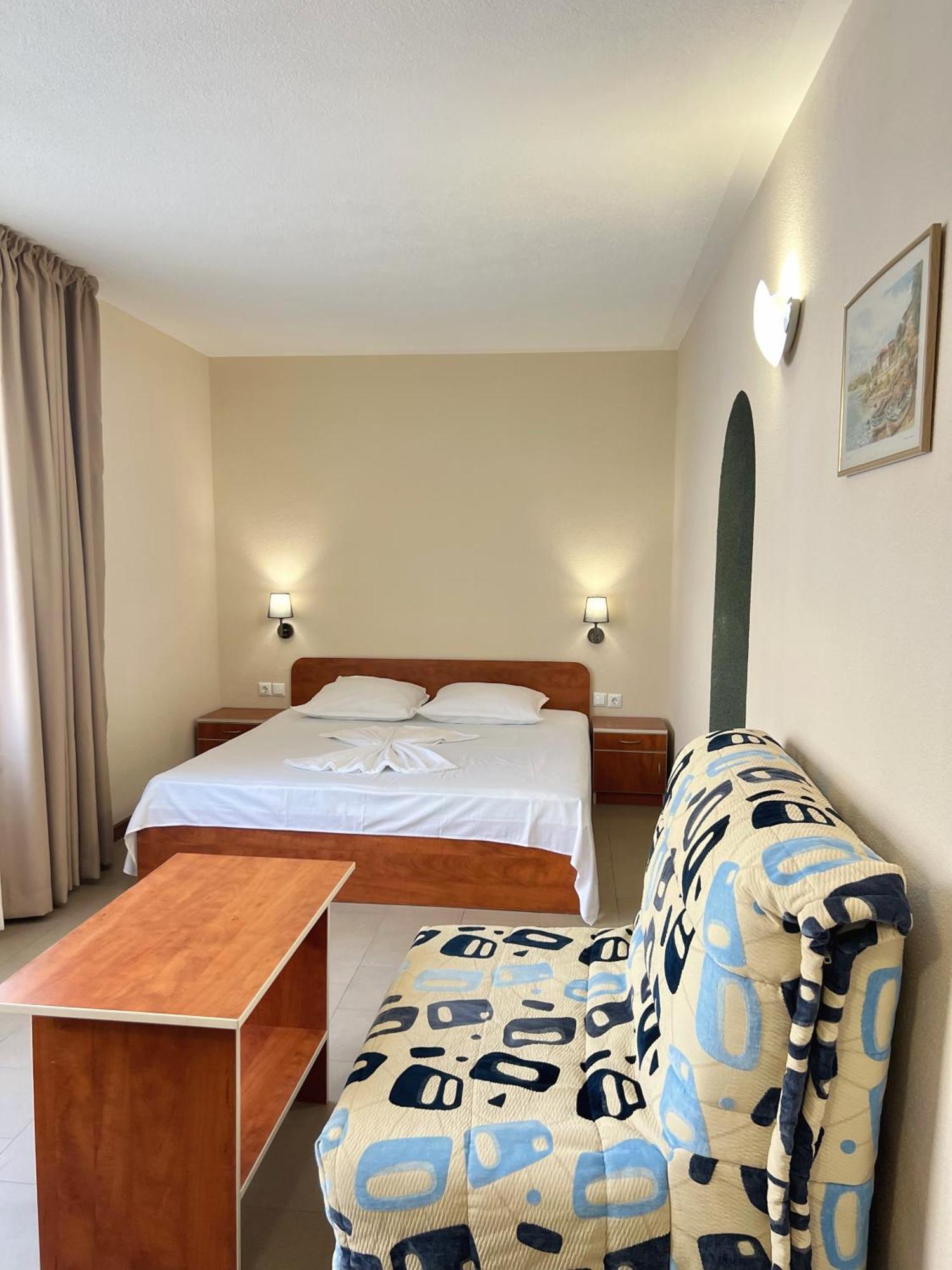 Hotel Jambo Golden Sands Εξωτερικό φωτογραφία