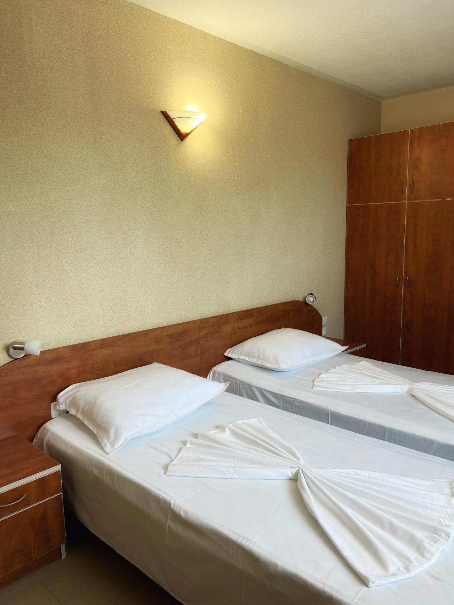Hotel Jambo Golden Sands Εξωτερικό φωτογραφία