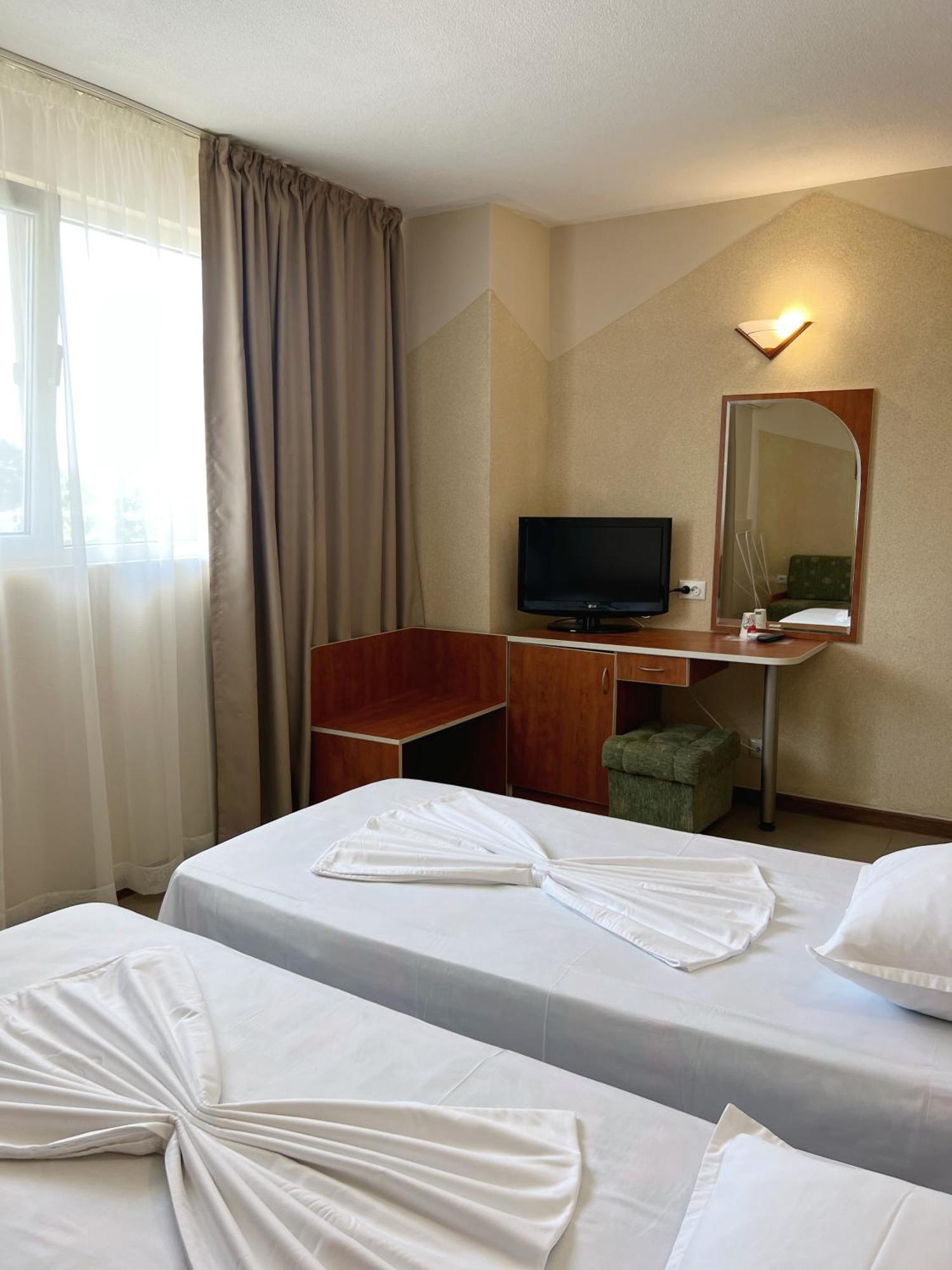 Hotel Jambo Golden Sands Εξωτερικό φωτογραφία