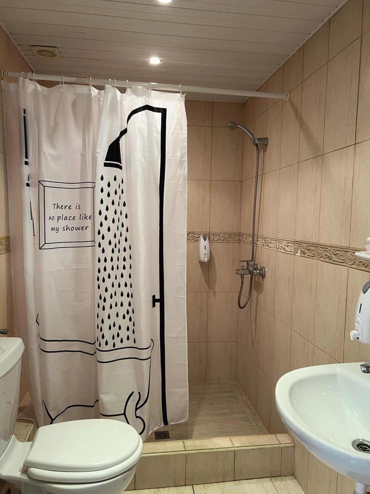 Hotel Jambo Golden Sands Εξωτερικό φωτογραφία