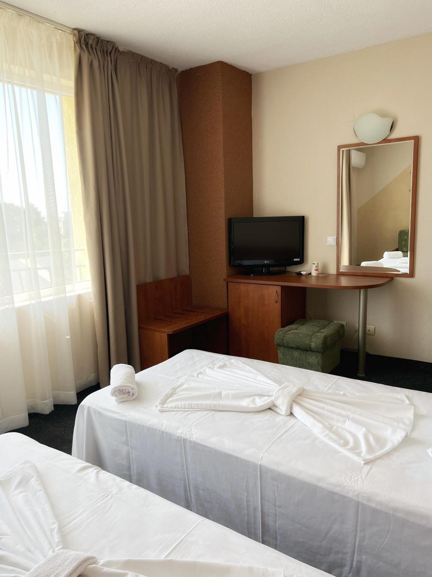 Hotel Jambo Golden Sands Εξωτερικό φωτογραφία