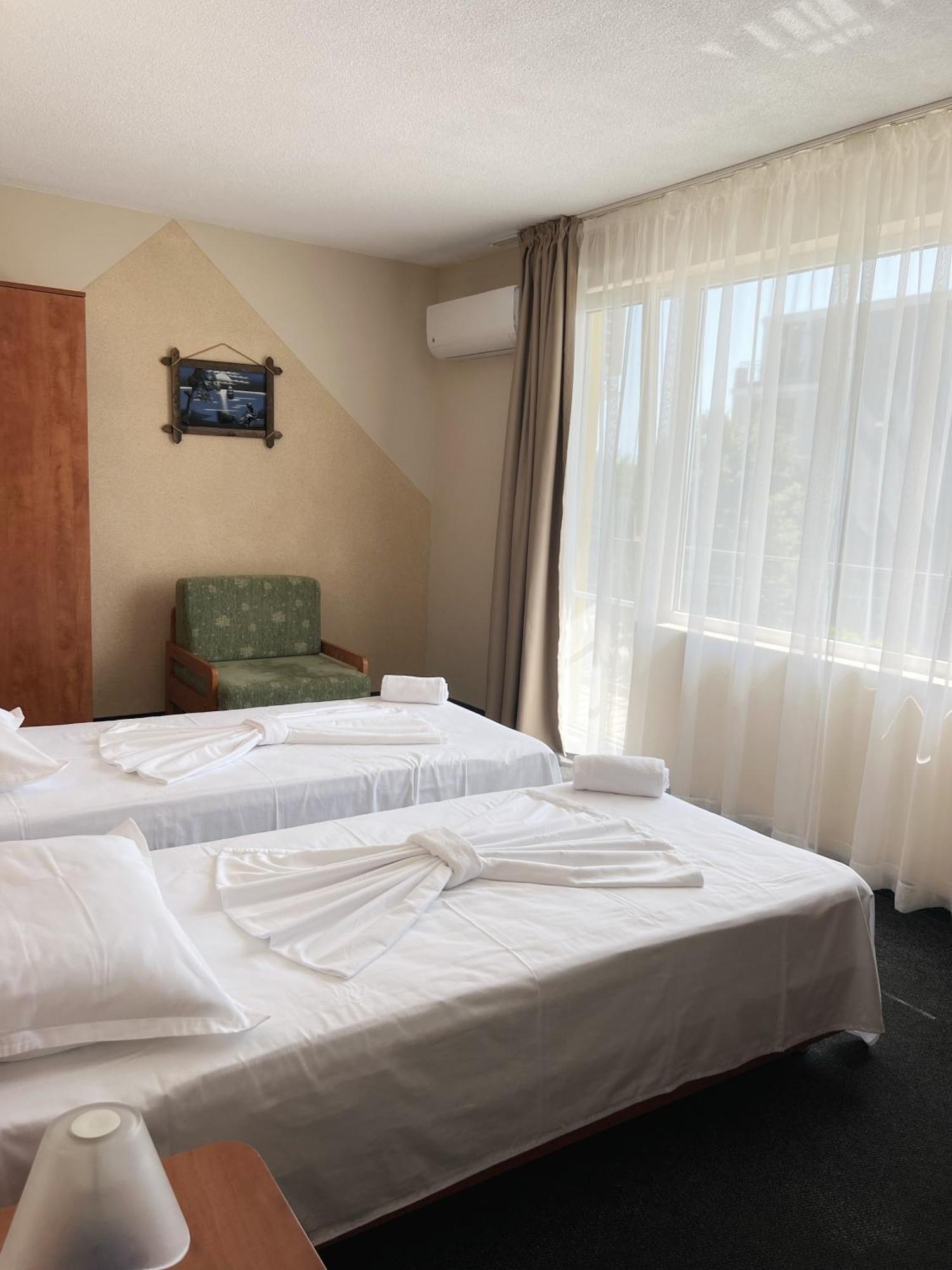 Hotel Jambo Golden Sands Εξωτερικό φωτογραφία