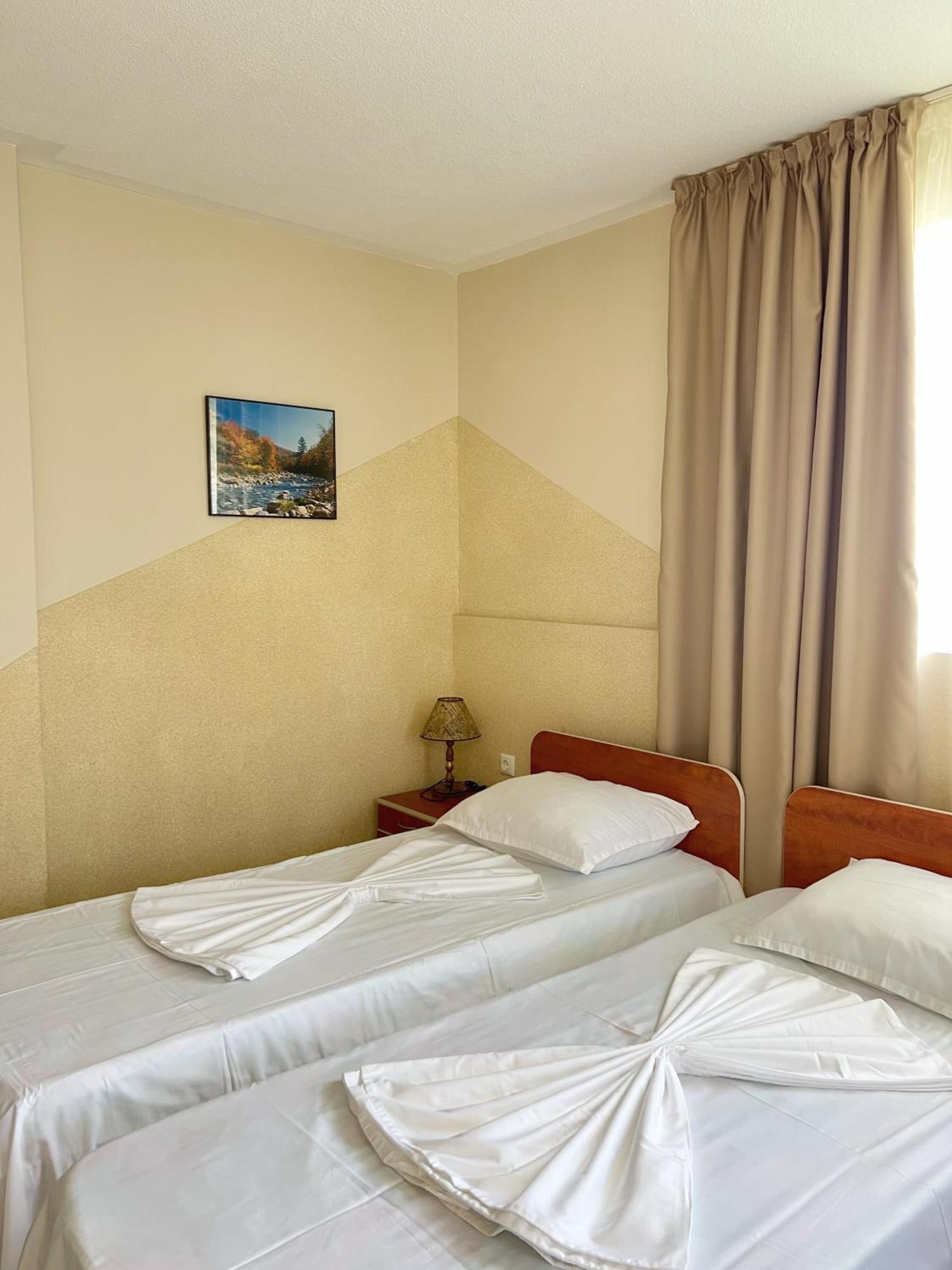Hotel Jambo Golden Sands Εξωτερικό φωτογραφία
