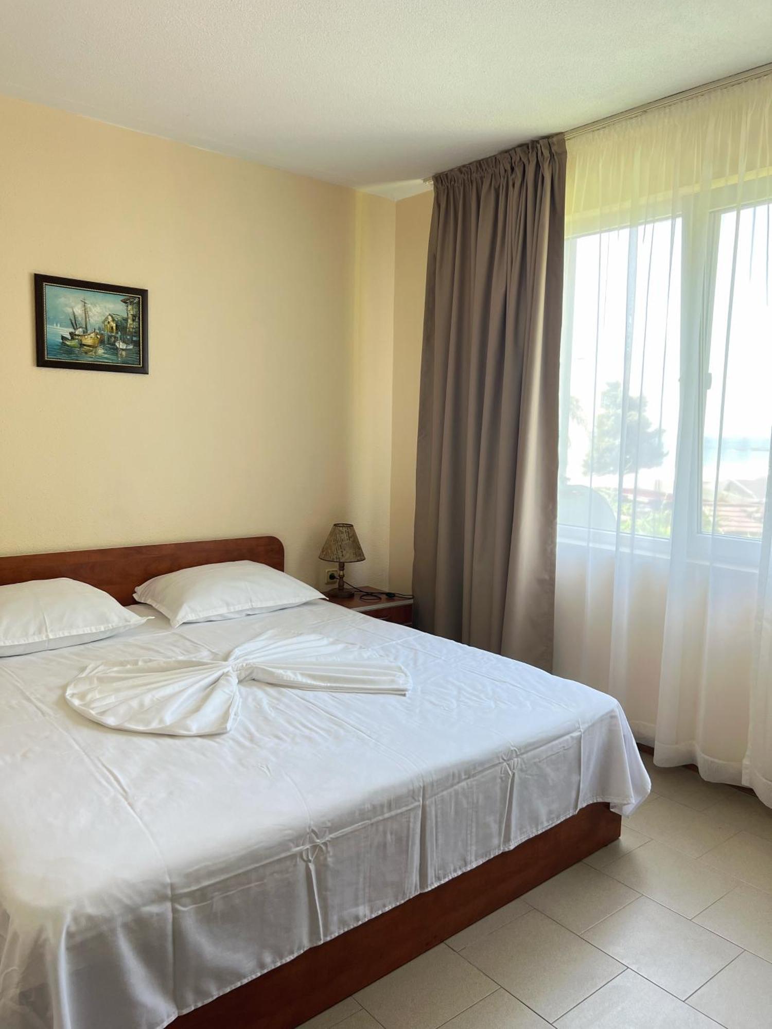 Hotel Jambo Golden Sands Εξωτερικό φωτογραφία