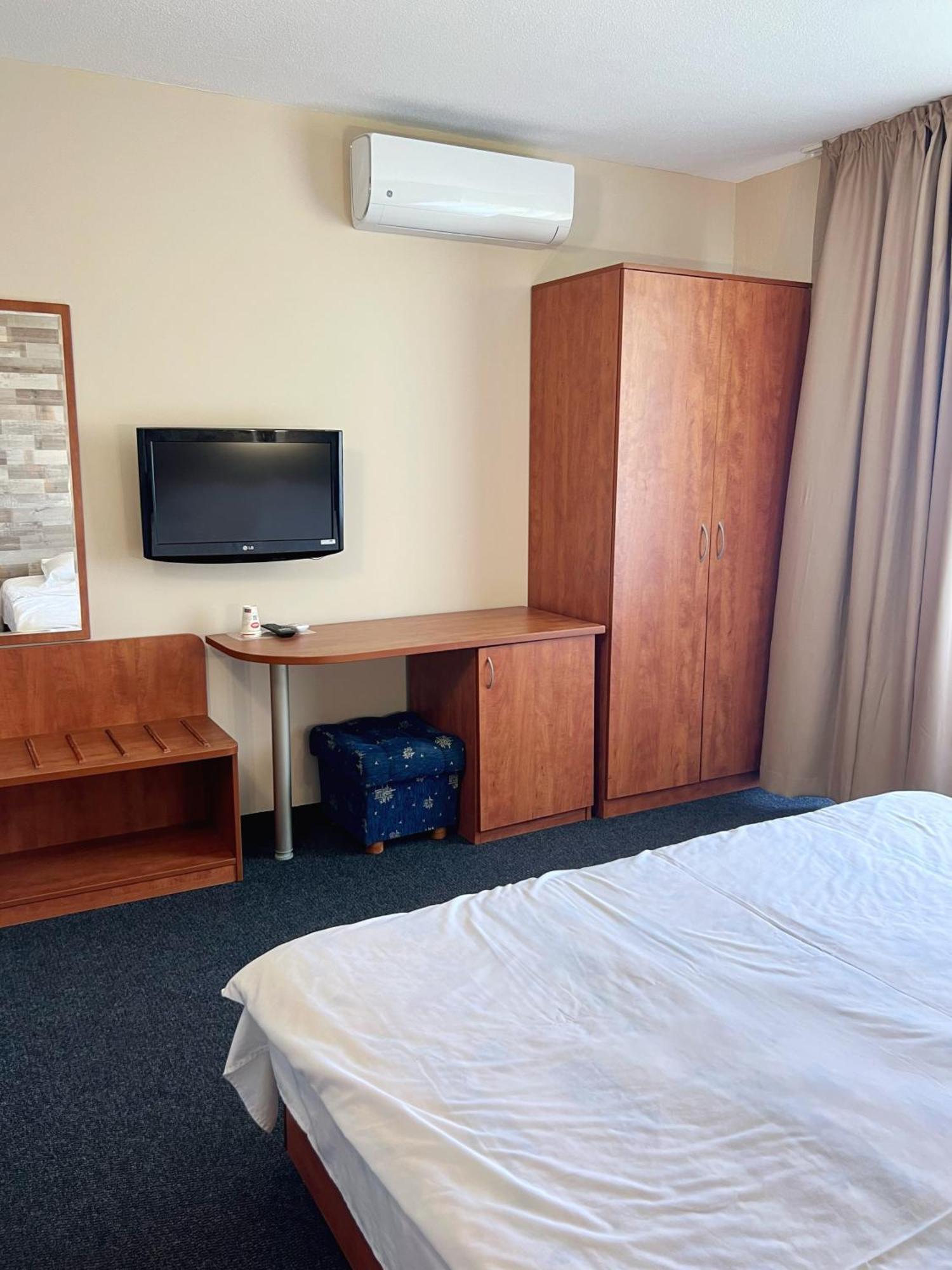 Hotel Jambo Golden Sands Εξωτερικό φωτογραφία