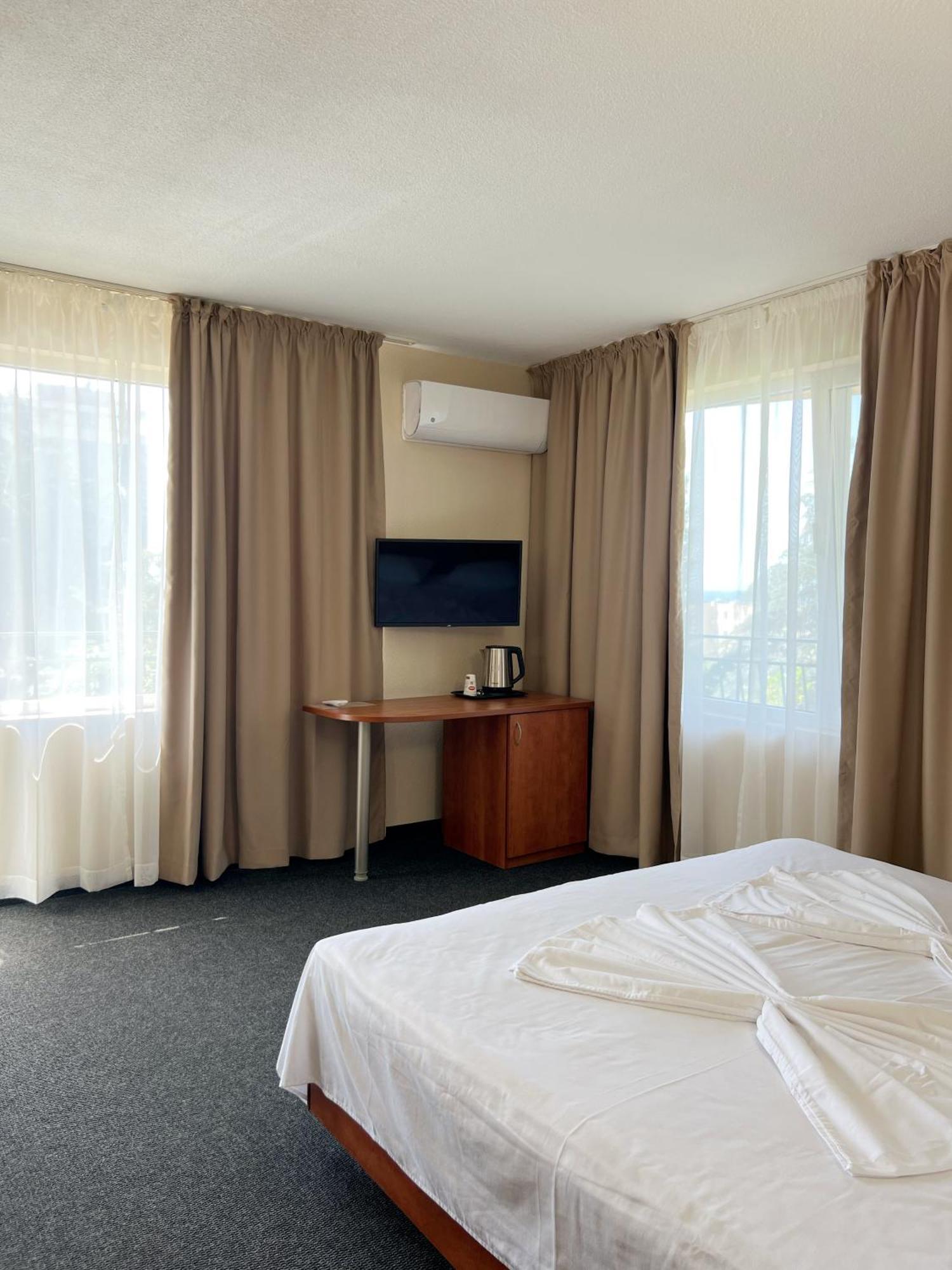 Hotel Jambo Golden Sands Εξωτερικό φωτογραφία