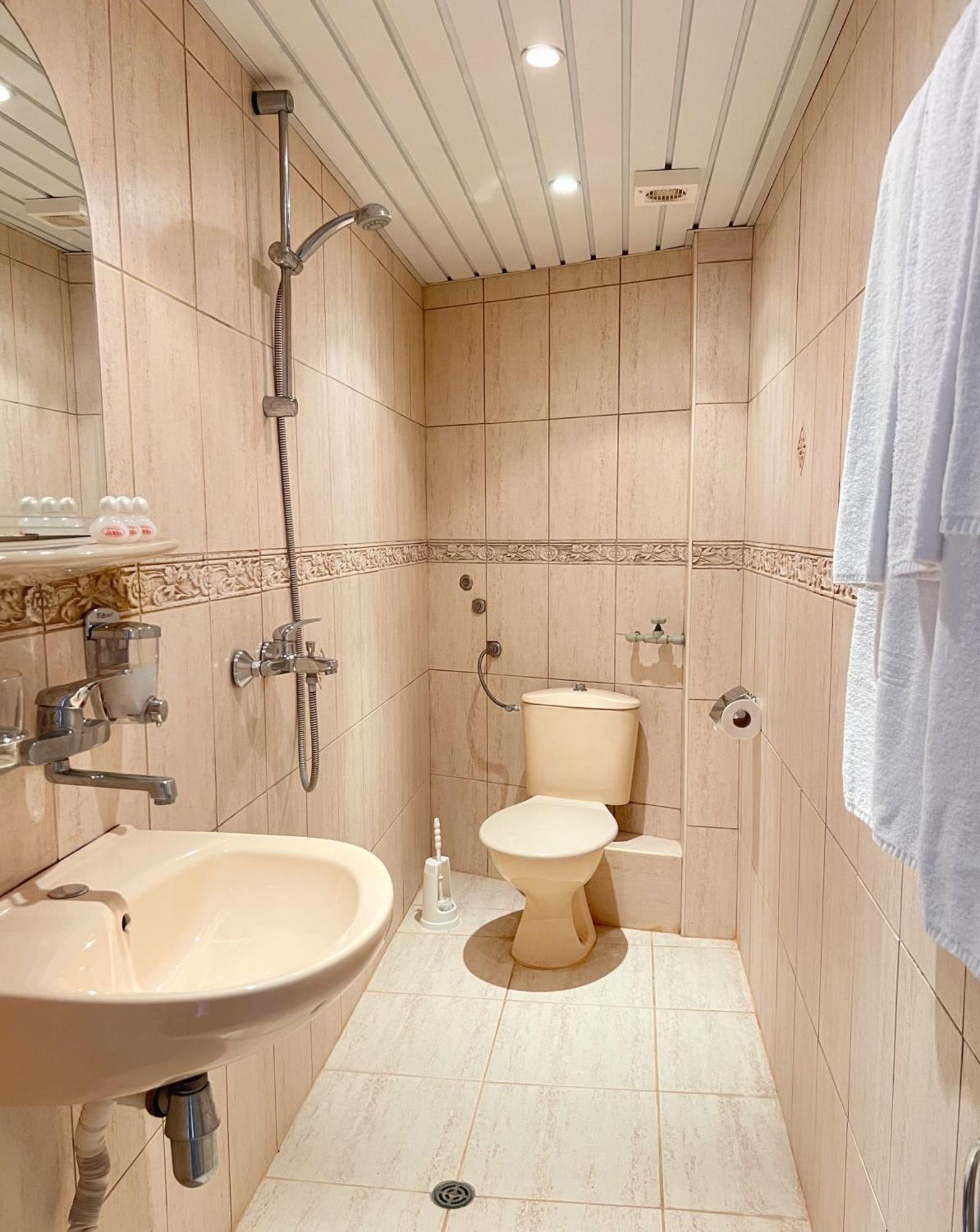 Hotel Jambo Golden Sands Εξωτερικό φωτογραφία