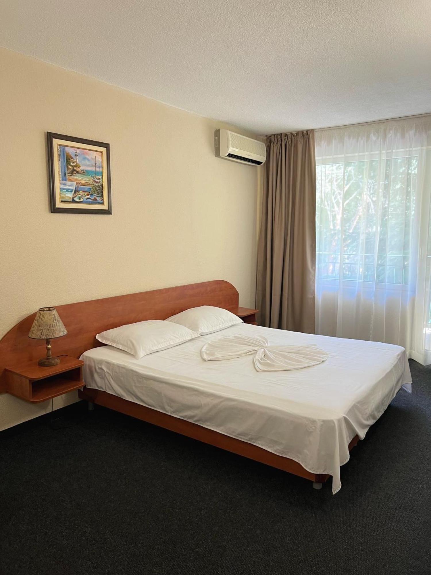 Hotel Jambo Golden Sands Εξωτερικό φωτογραφία