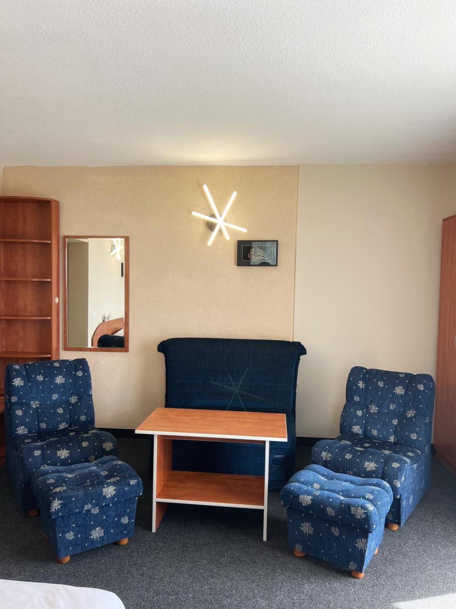 Hotel Jambo Golden Sands Εξωτερικό φωτογραφία