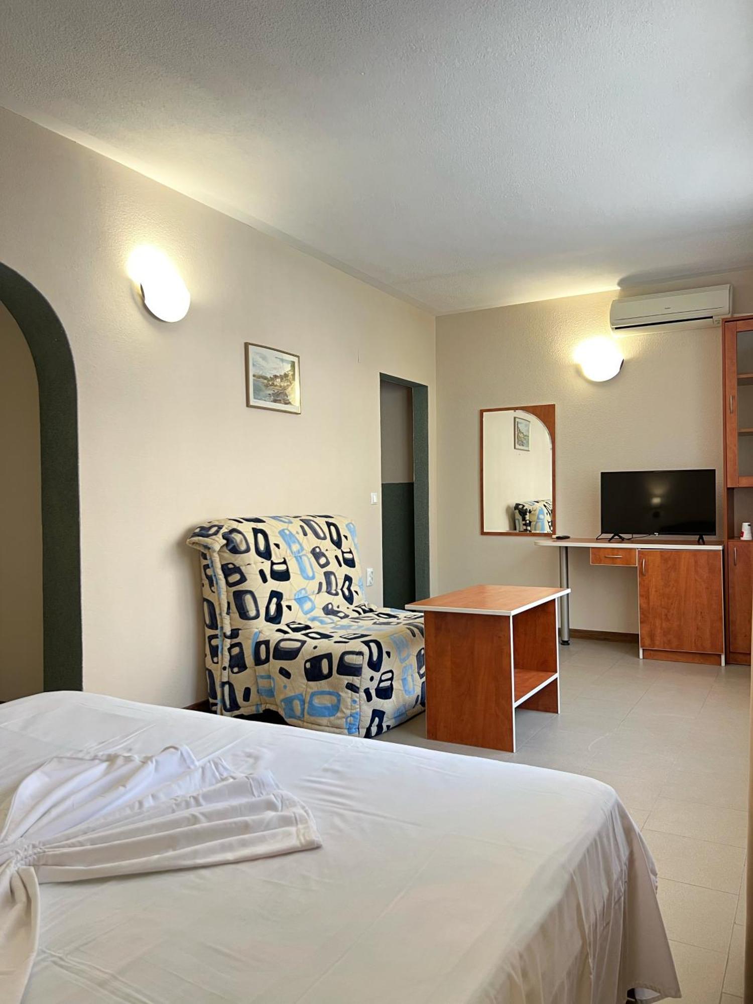 Hotel Jambo Golden Sands Εξωτερικό φωτογραφία