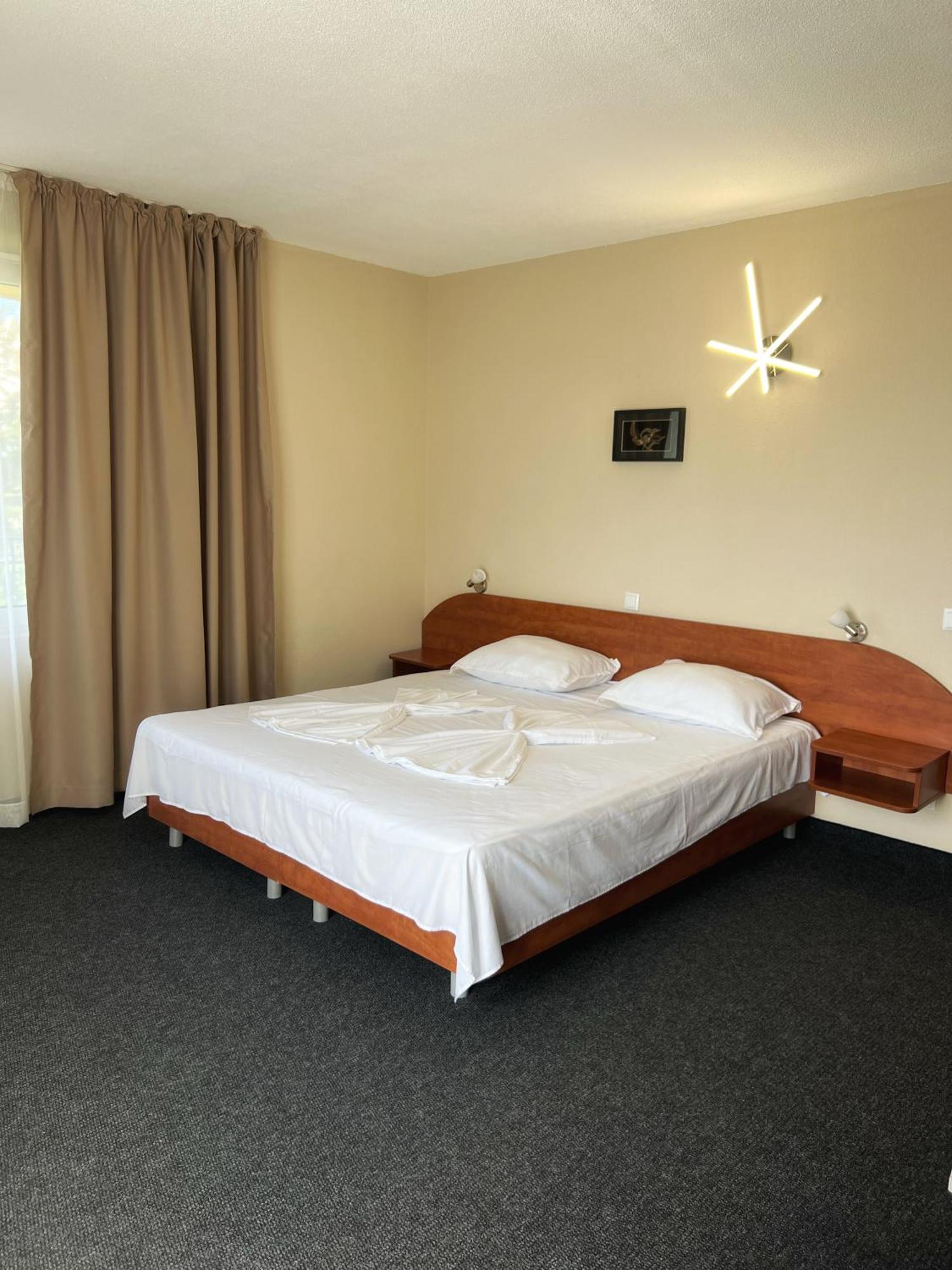 Hotel Jambo Golden Sands Εξωτερικό φωτογραφία