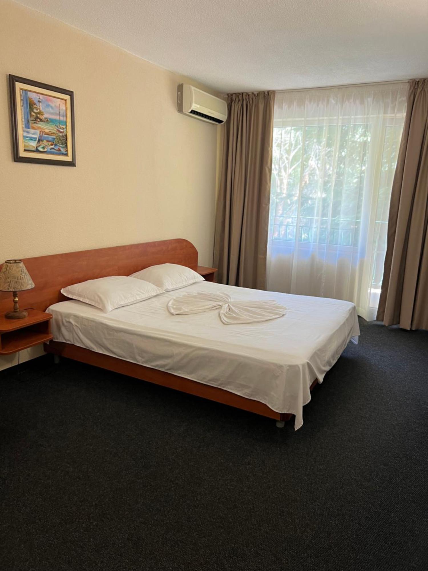 Hotel Jambo Golden Sands Εξωτερικό φωτογραφία