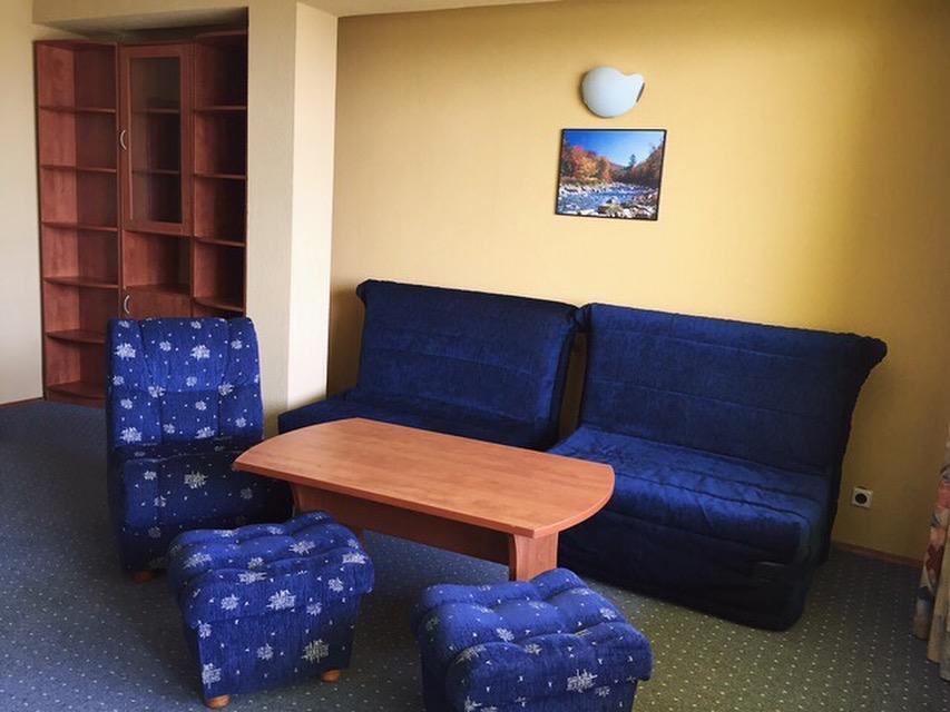 Hotel Jambo Golden Sands Εξωτερικό φωτογραφία