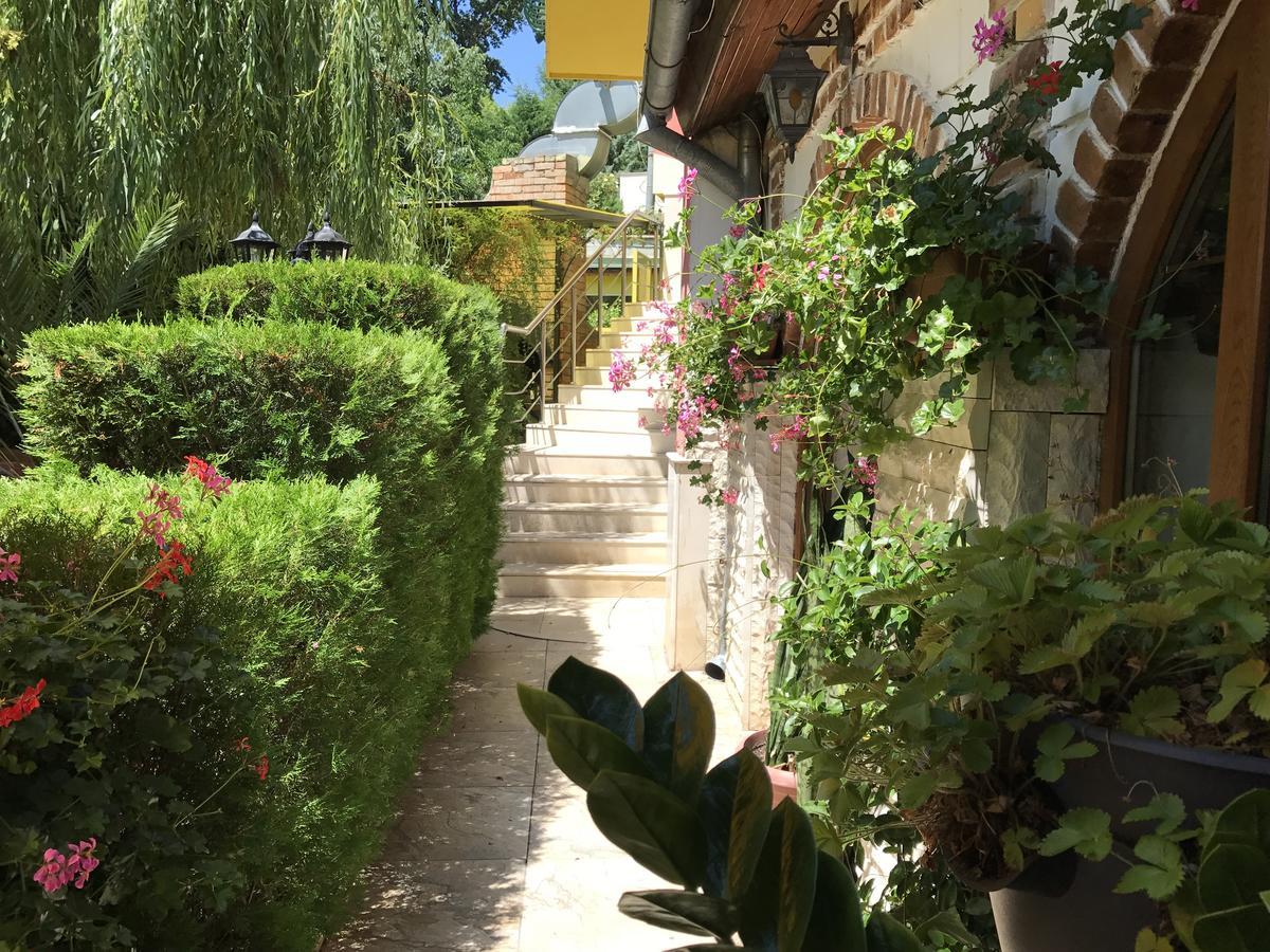 Hotel Jambo Golden Sands Εξωτερικό φωτογραφία