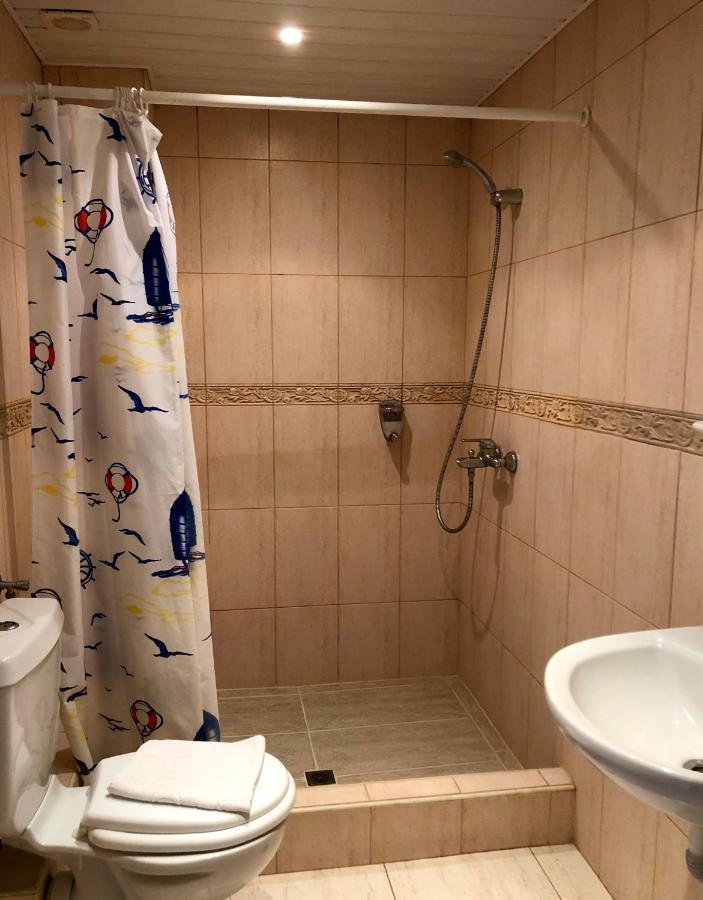 Hotel Jambo Golden Sands Εξωτερικό φωτογραφία